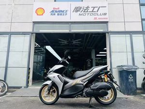 二手雅马哈AEROSPORTS X