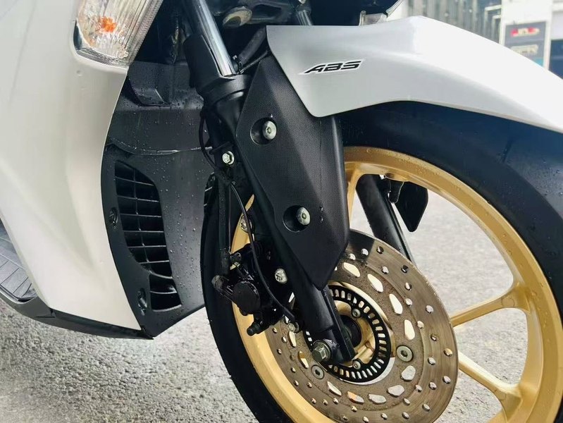 二手雅马哈AEROSPORTS X