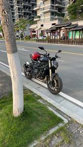 二手贝纳利902S