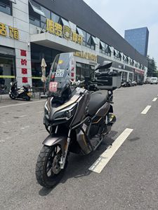 二手QJMOTOR鸿150