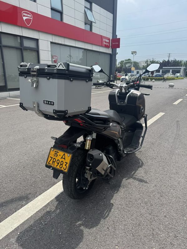 二手QJMOTOR鸿150