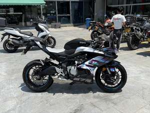 二手春风675SR-R