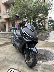 二手光阳KRV180