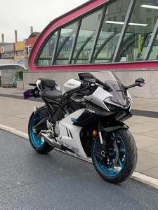 二手春风675SR-R
