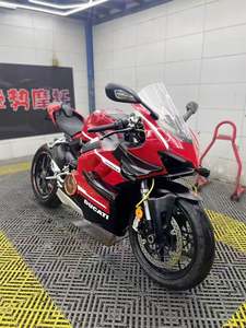 二手杜卡迪Panigale V4