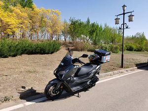 二手无极SR150GT H