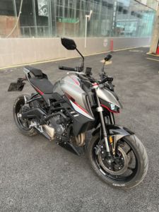 二手凯越450R