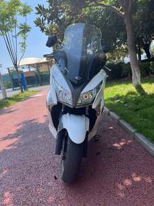 二手光阳赛艇 250