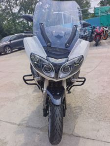 二手贝纳利600GC