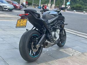 二手春风675NK