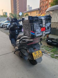 二手建隆USR125