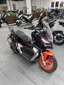 二手QJMOTOR鸿150ADV
