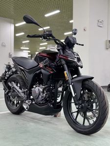 二手宗申M250R
