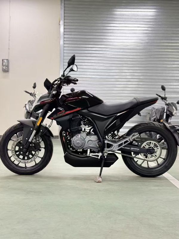 二手宗申M250R