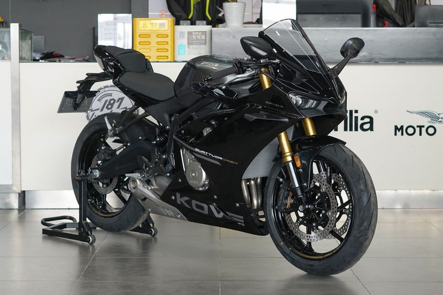 二手凯越450RR