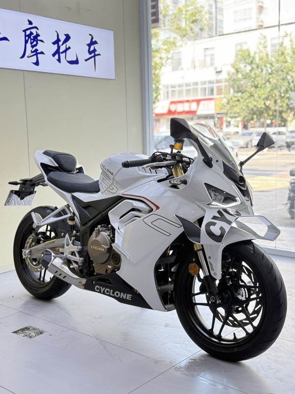 二手赛科龙RC600