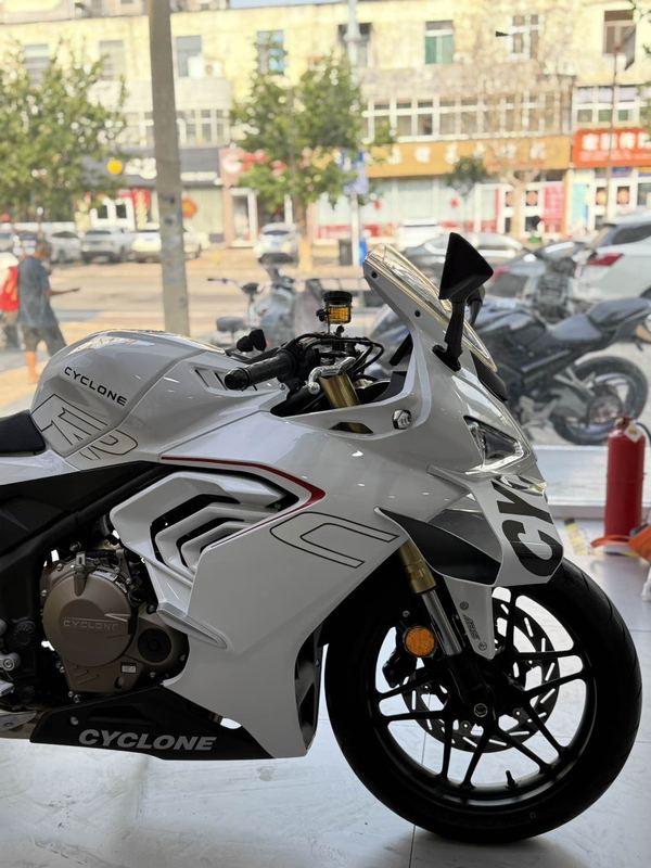 二手赛科龙RC600