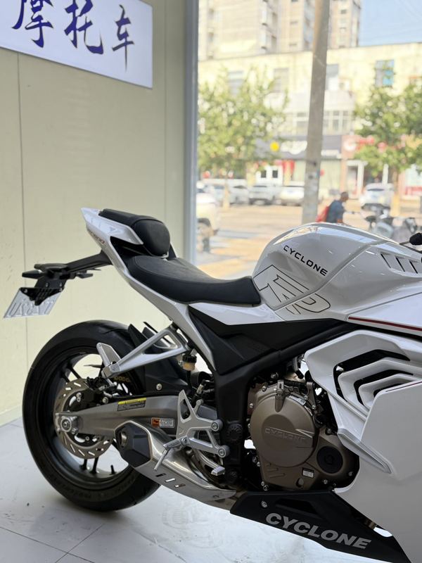 二手赛科龙RC600