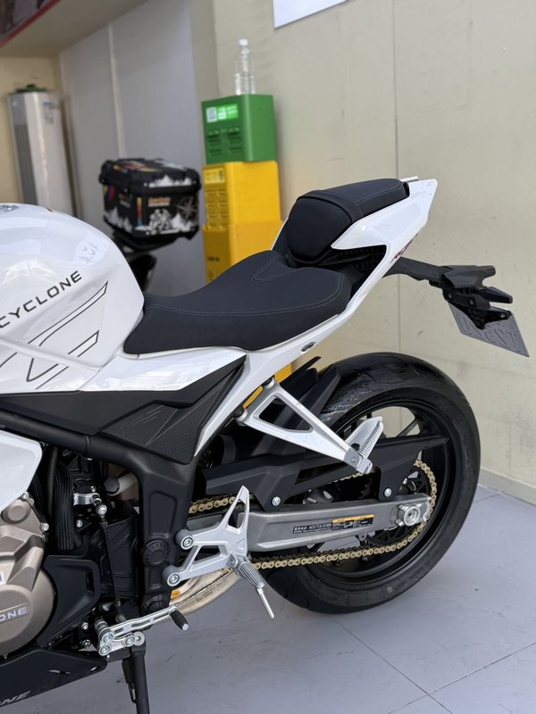 二手赛科龙RC600