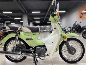 二手洛嘉后浪