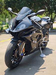 二手宝马S 1000 R