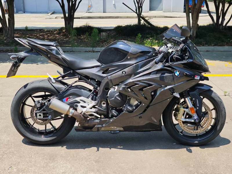 二手宝马S 1000 R