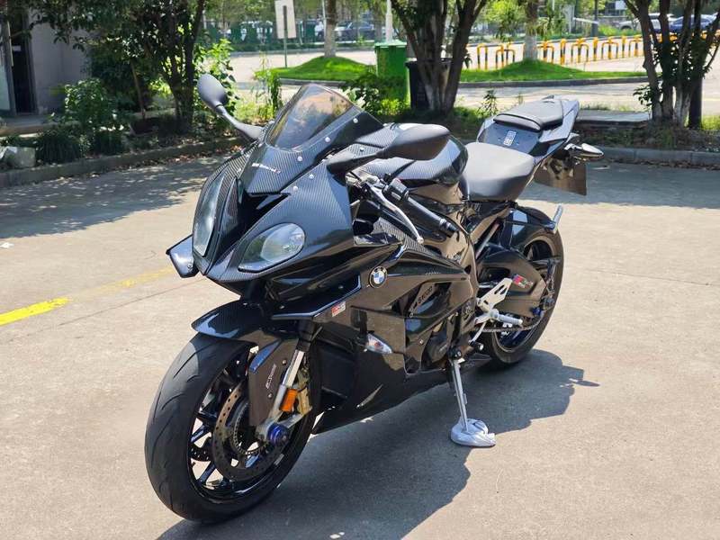二手宝马S 1000 R