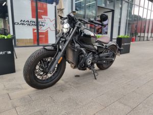 二手春风450CL-C
