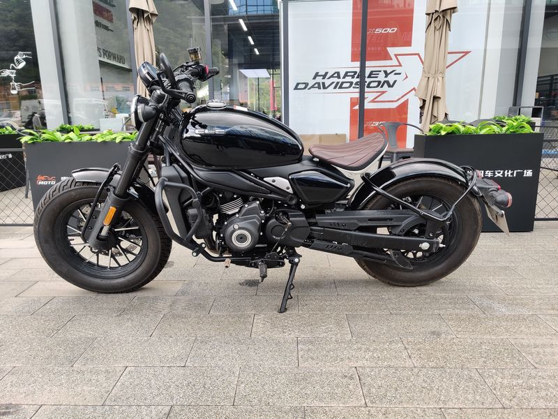 二手春风450CL-C