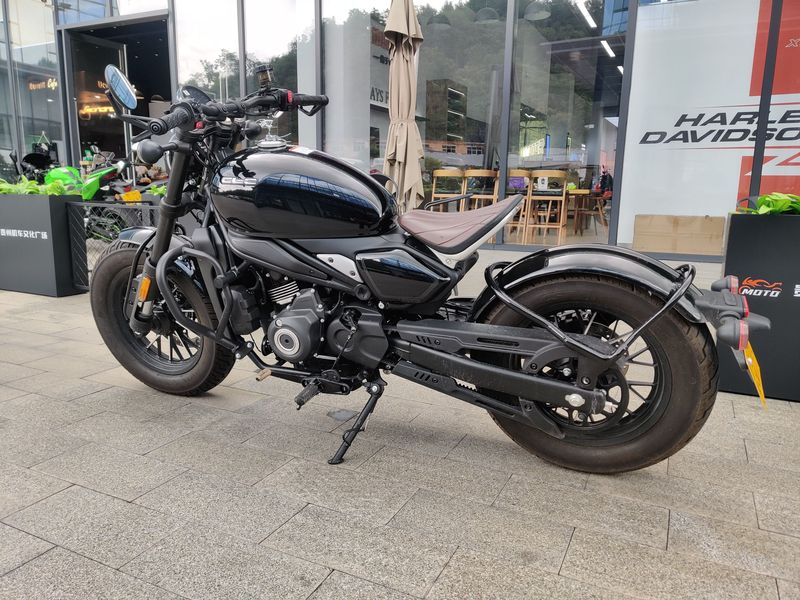 二手春风450CL-C
