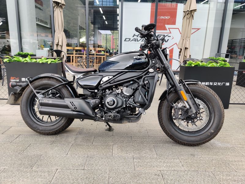 二手春风450CL-C