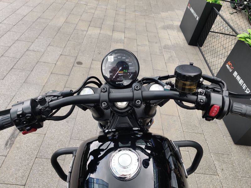 二手春风450CL-C