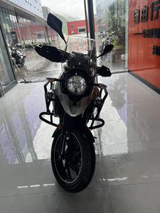 二手豪爵铃木DL250