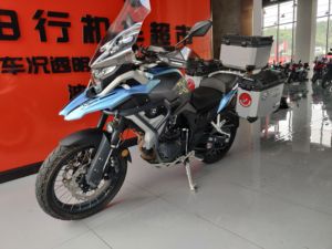二手凯越525X