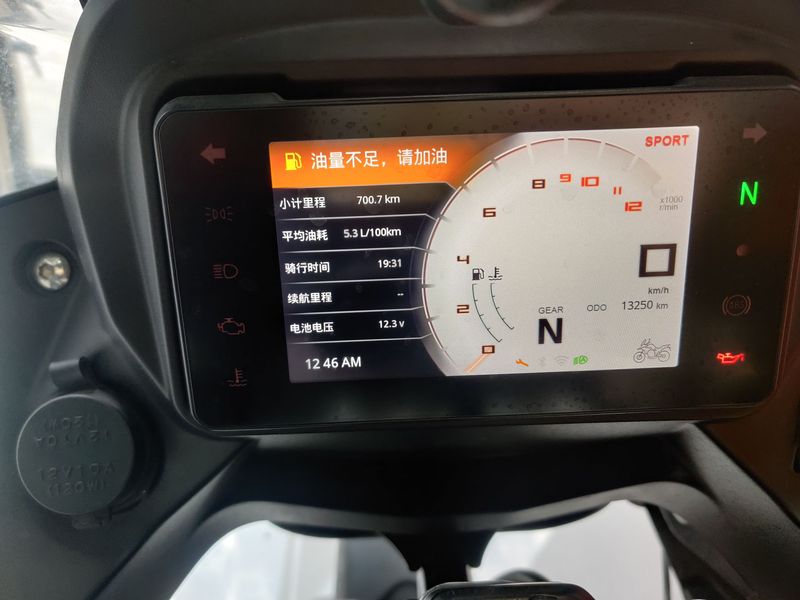 二手凯越525X