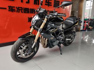 二手贝纳利TNT600i