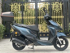 二手望江WJ125T-36