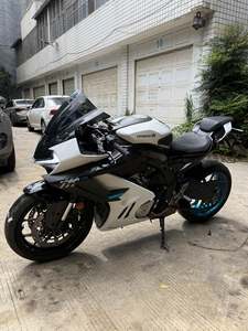 二手春风675SR-R