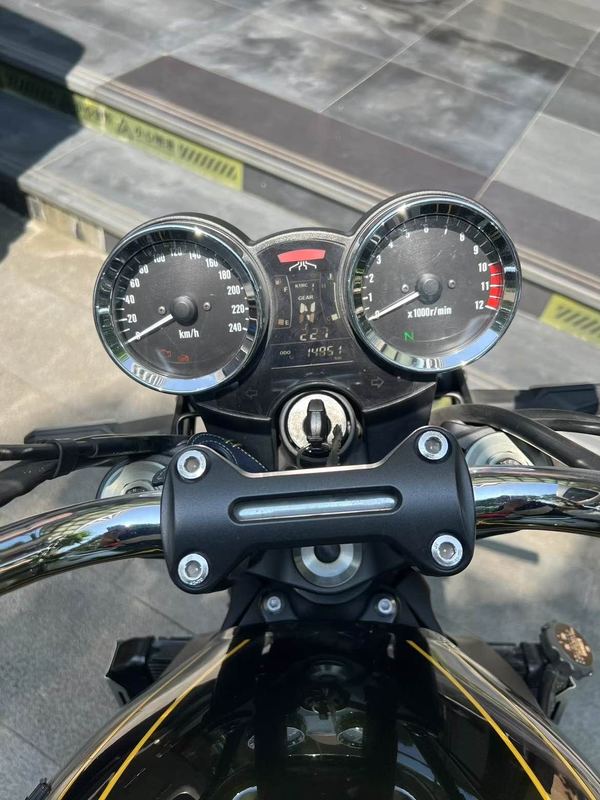 二手川崎Z900RS
