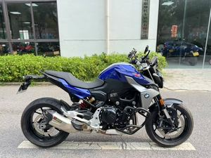 二手宝马F 900 R