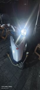 二手豪爵VN100E HJ100T-6C