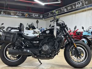 二手春风250CL-C