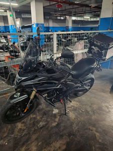 二手无极300DS
