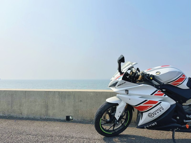二手飞鹰R25