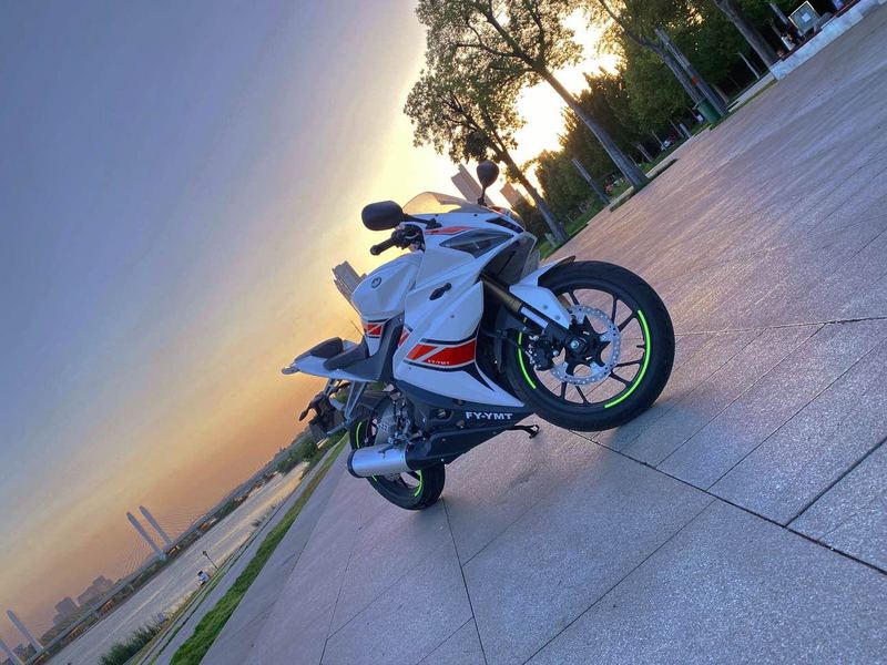 二手飞鹰R25