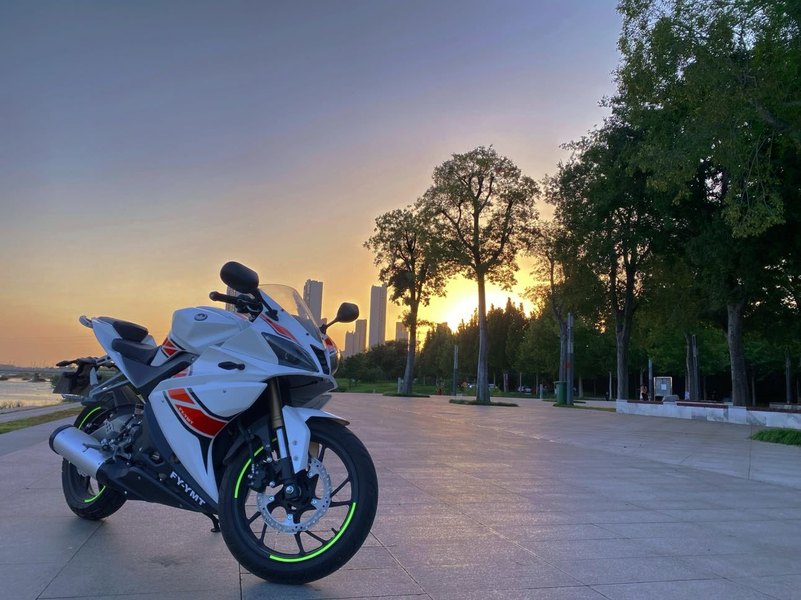 二手飞鹰R25