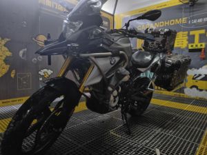 二手宝马G 310 GS