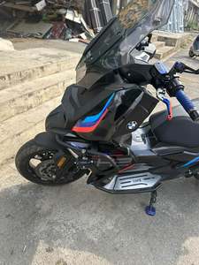 二手宝马C 400