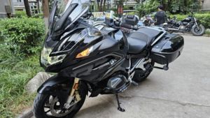 二手宝马R 1250 RT