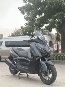 二手雅马哈XMAX